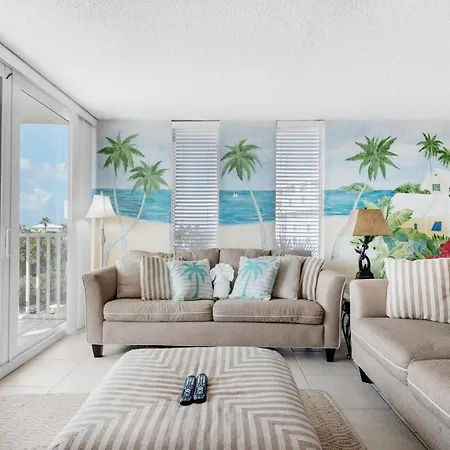 Dolphin Point #406C Apartment